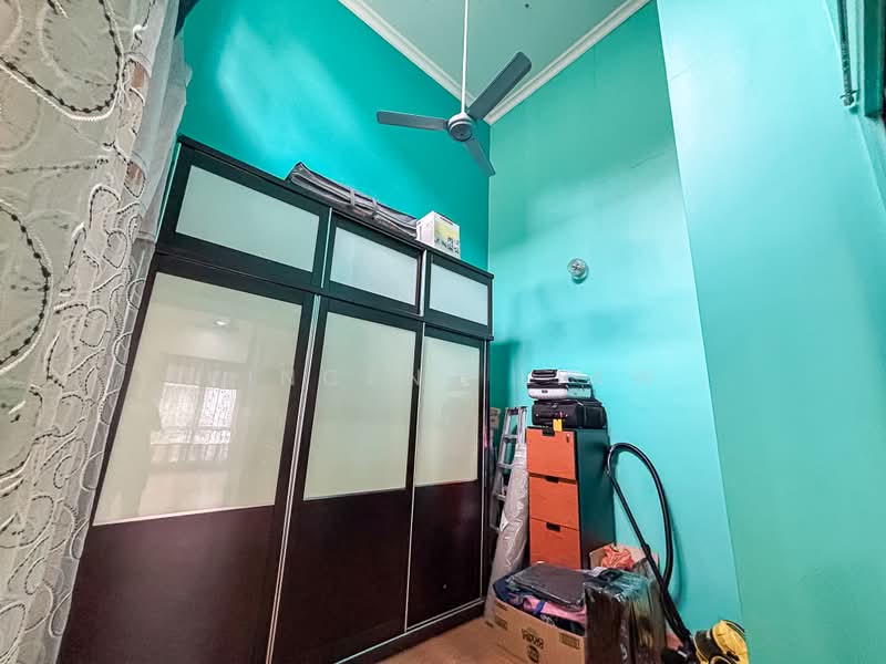 Rumah Berkembar untuk Dijual di Mutiara Damansara (Selangor) - Vincent Liaw - Interior - PropertyGuru.com.my