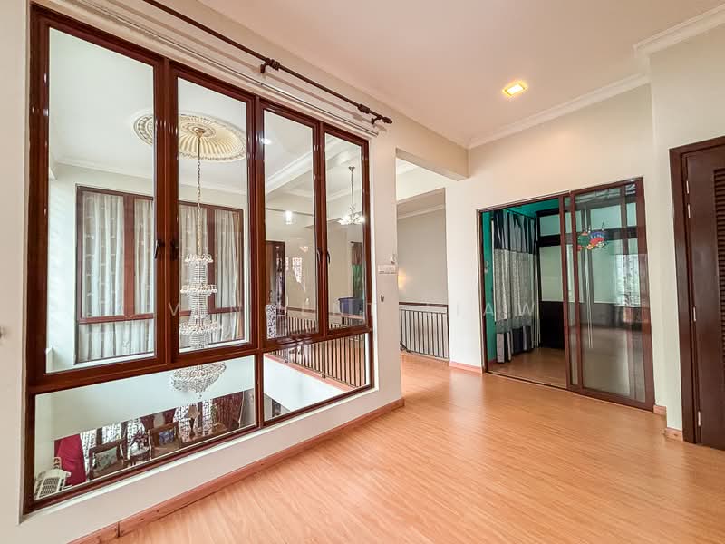 Rumah Berkembar untuk Dijual di Mutiara Damansara (Selangor) - Vincent Liaw - Interior - PropertyGuru.com.my