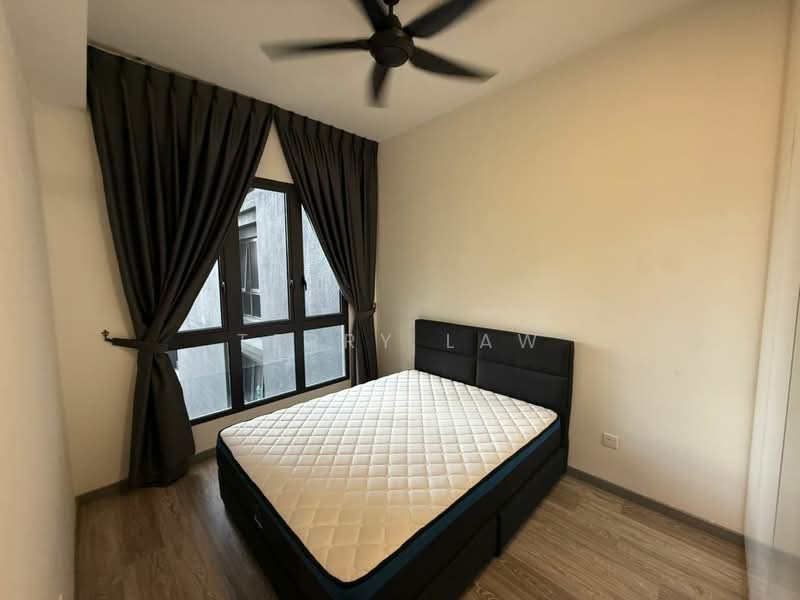 Servis Apartment untuk Disewa di Southlink - Terry Law - Bedroom - PropertyGuru.com.my