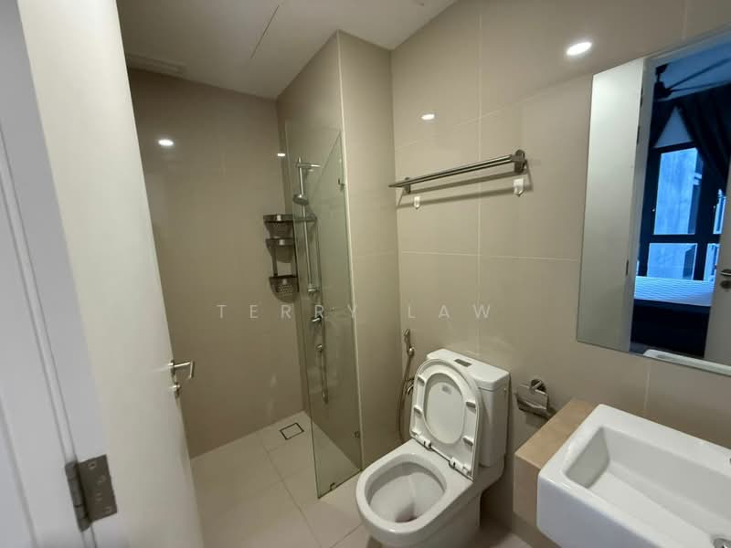 Servis Apartment untuk Disewa di Southlink - Terry Law - PropertyGuru.com.my