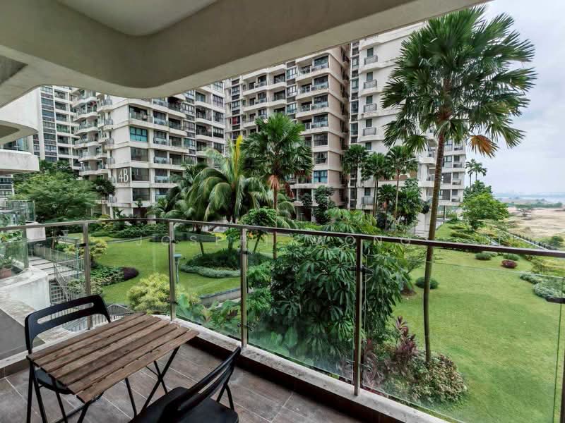 Condominium for Rent at Bay Point @ Country Garden Danga Bay - Joseph Wong - Balcony - PropertyGuru.com.my