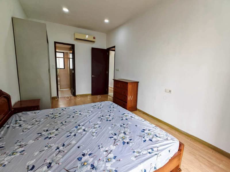 Condominium for Rent at Bay Point @ Country Garden Danga Bay - Joseph Wong - Bedroom - PropertyGuru.com.my