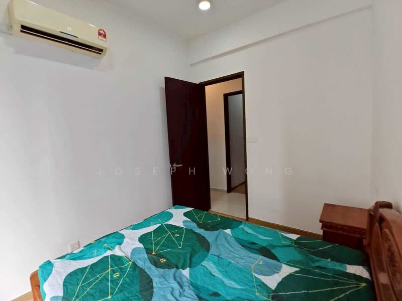 Condominium for Rent at Bay Point @ Country Garden Danga Bay - Joseph Wong - Bedroom - PropertyGuru.com.my