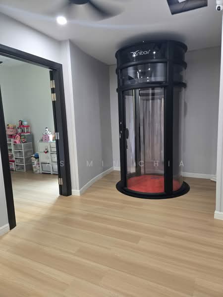 Semi-Detached House for Sale in Taman Prima Impian (Segambut) - Jasemin Chia - Interior - PropertyGuru.com.my