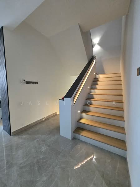 Semi-Detached House for Sale in Taman Prima Impian (Segambut) - Jasemin Chia - Interior - PropertyGuru.com.my
