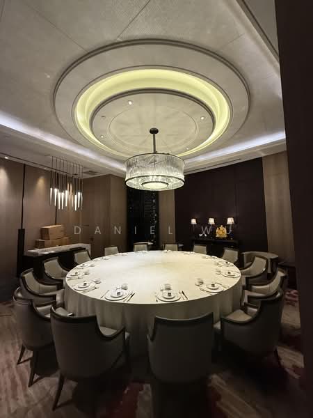 Rumah Niaga untuk Disewa di Damansara Heights (Kuala Lumpur) - Daniel Wu - Dining Room - PropertyGuru.com.my