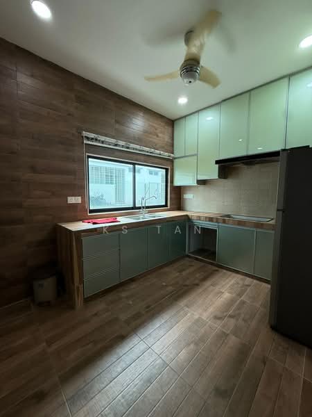Rumah Teres 2 Tingkat untuk Dijual di Pasir Gudang (Johor) - KS Tan - PropertyGuru.com.my