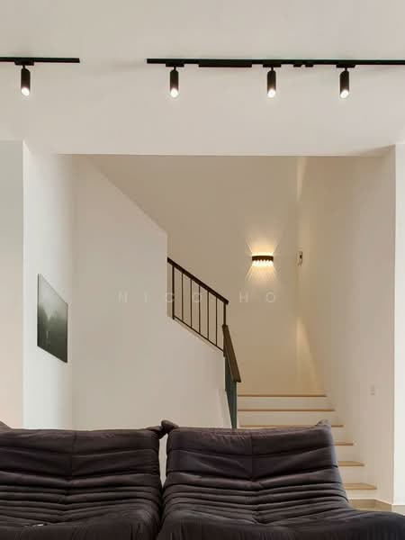 Cluster House for Sale in Taman Eko Botanic (Gelang Patah) - Nico Ho - Interior - PropertyGuru.com.my