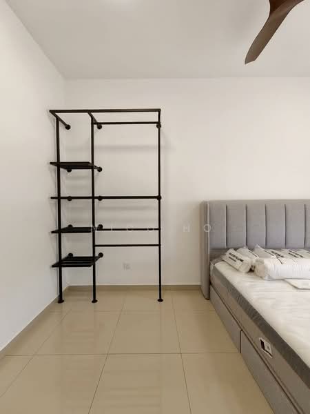 Cluster House for Sale in Taman Eko Botanic (Gelang Patah) - Nico Ho - Bedroom - PropertyGuru.com.my