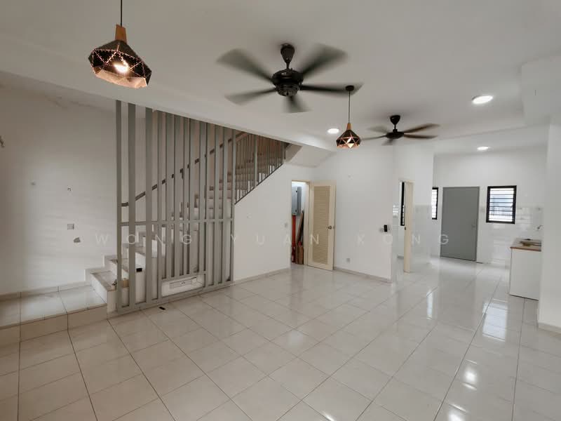 2-storey Terraced House for Rent in Seksyen U13 (Setia Alam) - Wong Yuan Kong - PropertyGuru.com.my