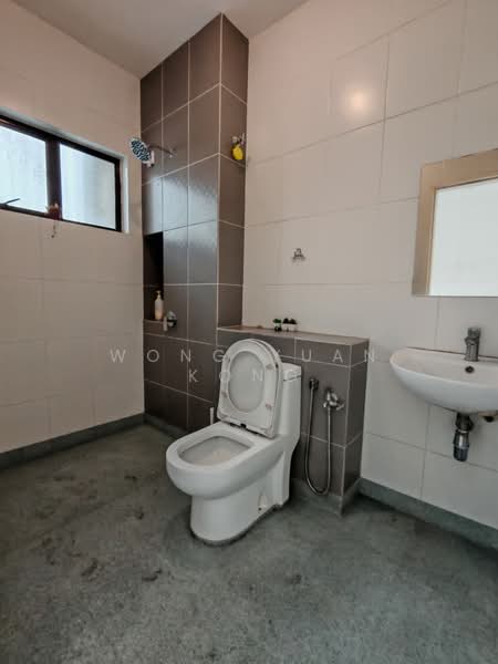 2-storey Terraced House for Rent in Seksyen U13 (Setia Alam) - Wong Yuan Kong - PropertyGuru.com.my