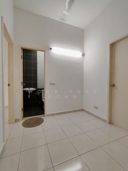 2-storey Terraced House for Rent in Seksyen U13 (Setia Alam) - Wong Yuan Kong - PropertyGuru.com.my