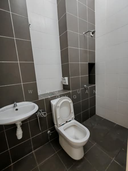 2-storey Terraced House for Rent in Seksyen U13 (Setia Alam) - Wong Yuan Kong - PropertyGuru.com.my
