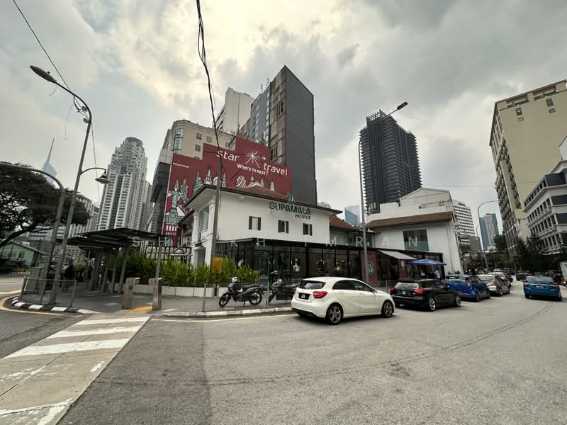 Shop for Rent in Kampung Baru (KL City Centre) - Sheikh Imran - PropertyGuru.com.my