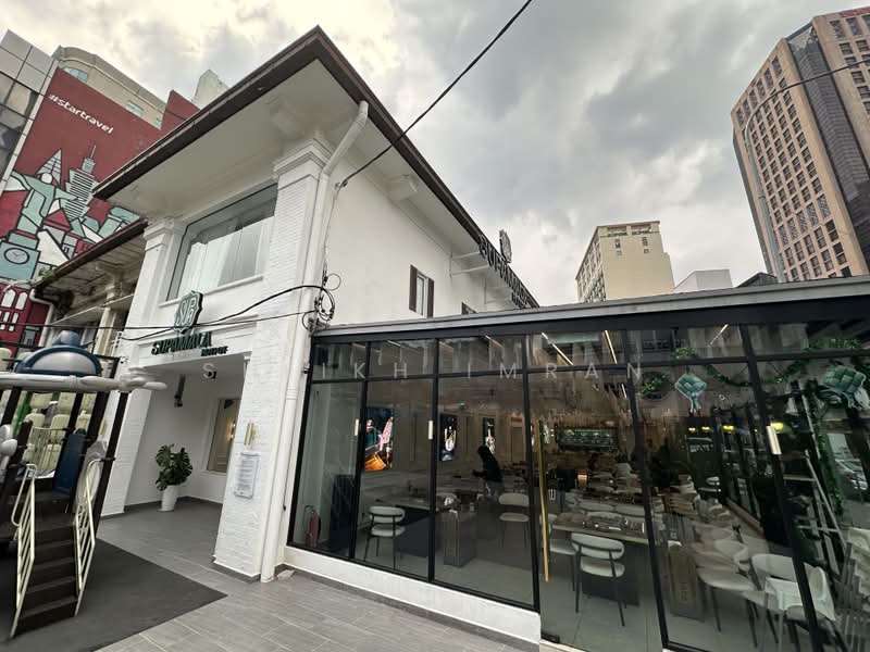 Shop for Rent in Kampung Baru (KL City Centre) - Sheikh Imran - PropertyGuru.com.my