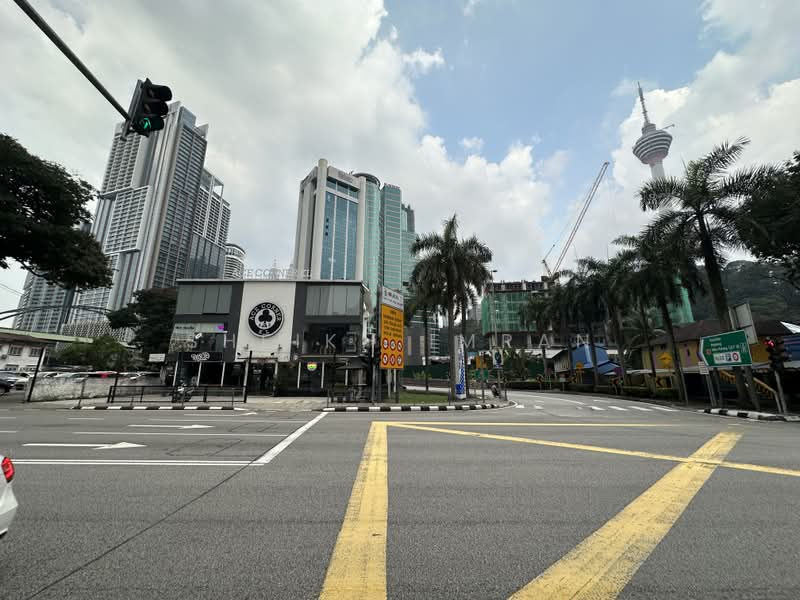 Shop for Rent in Kampung Baru (KL City Centre) - Sheikh Imran - PropertyGuru.com.my