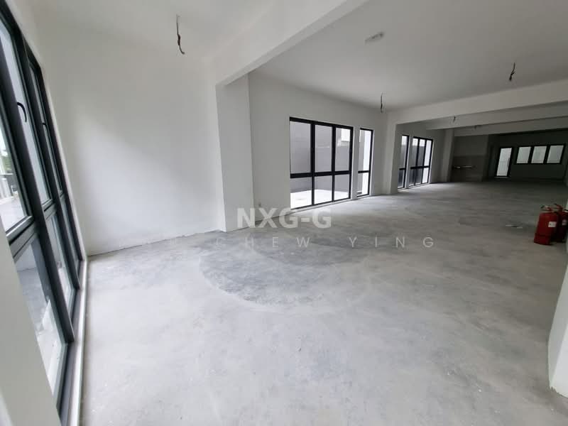 Shop for Rent in Setia Alam (Selangor) - Yap Chew Ying - PropertyGuru.com.my