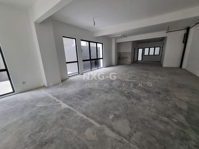Shop for Rent in Setia Alam (Selangor) - Yap Chew Ying - PropertyGuru.com.my