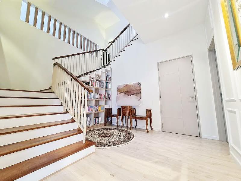 Semi-Detached House for Sale in Seksyen 9 (Kota Damansara) - Vincent Liaw - Interior - PropertyGuru.com.my