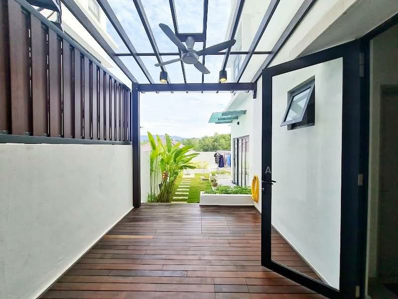 Semi-Detached House for Sale in Seksyen 9 (Kota Damansara) - Vincent Liaw - Exterior - PropertyGuru.com.my