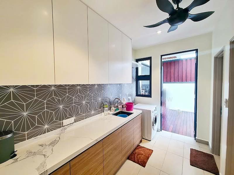 Semi-Detached House for Sale in Seksyen 9 (Kota Damansara) - Vincent Liaw - Interior - PropertyGuru.com.my