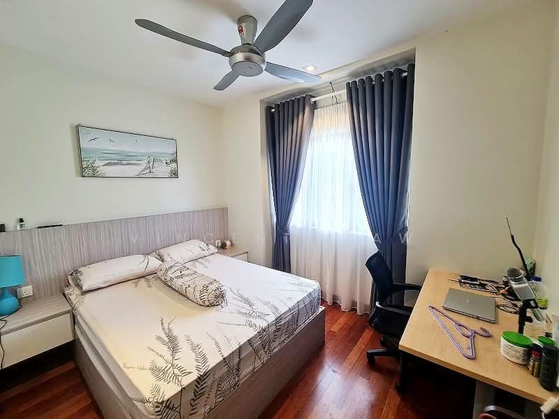 Semi-Detached House for Sale in Seksyen 9 (Kota Damansara) - Vincent Liaw - Bedroom - PropertyGuru.com.my