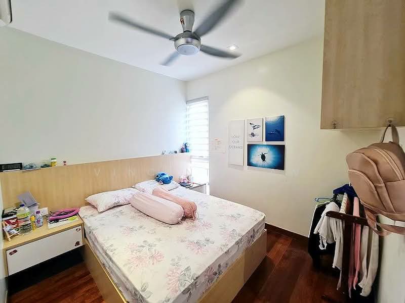 Semi-Detached House for Sale in Seksyen 9 (Kota Damansara) - Vincent Liaw - Bedroom - PropertyGuru.com.my