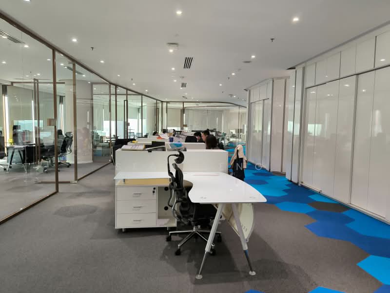 Pejabat untuk Disewa di I-City (Shah Alam) - Sean Seng - Interior - PropertyGuru.com.my