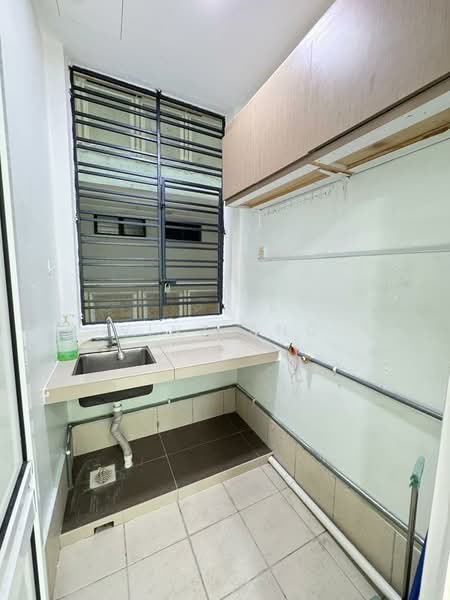 Servis Apartment untuk Dijual di Palazio - Vinz Ang - Interior - PropertyGuru.com.my