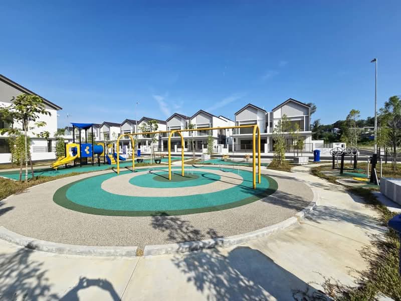 Rumah Teres 2 Tingkat untuk Disewa di Bandar Bukit Puchong (Puchong) - John Lee - Exterior - PropertyGuru.com.my