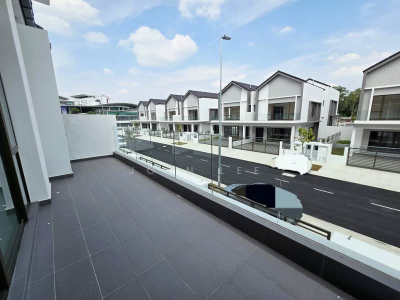 Rumah Teres 2 Tingkat untuk Disewa di Bandar Bukit Puchong (Puchong) - John Lee - Exterior - PropertyGuru.com.my