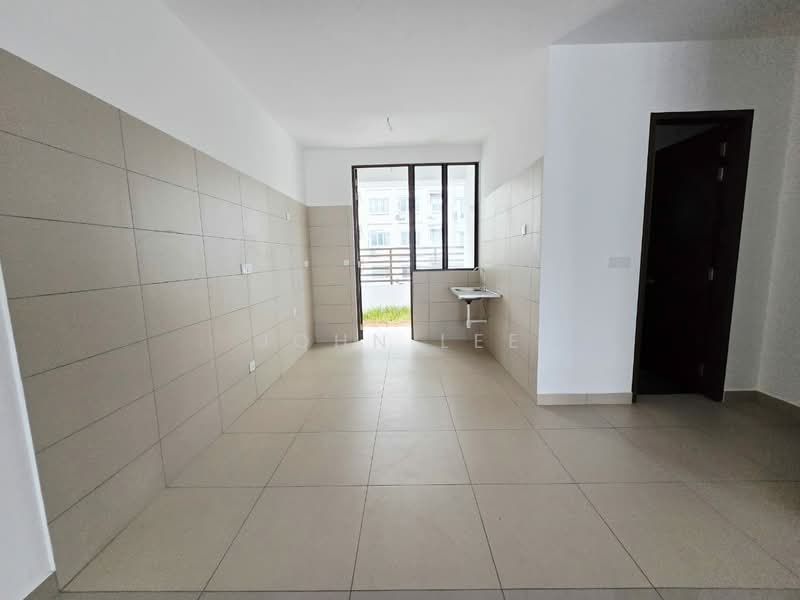 Rumah Teres 2 Tingkat untuk Disewa di Bandar Bukit Puchong (Puchong) - John Lee - Kitchen - PropertyGuru.com.my