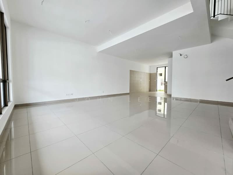 Rumah Teres 2 Tingkat untuk Disewa di Bandar Bukit Puchong (Puchong) - John Lee - Living Room - PropertyGuru.com.my