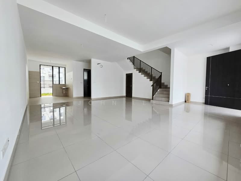 Rumah Teres 2 Tingkat untuk Disewa di Bandar Bukit Puchong (Puchong) - John Lee - Living Room - PropertyGuru.com.my
