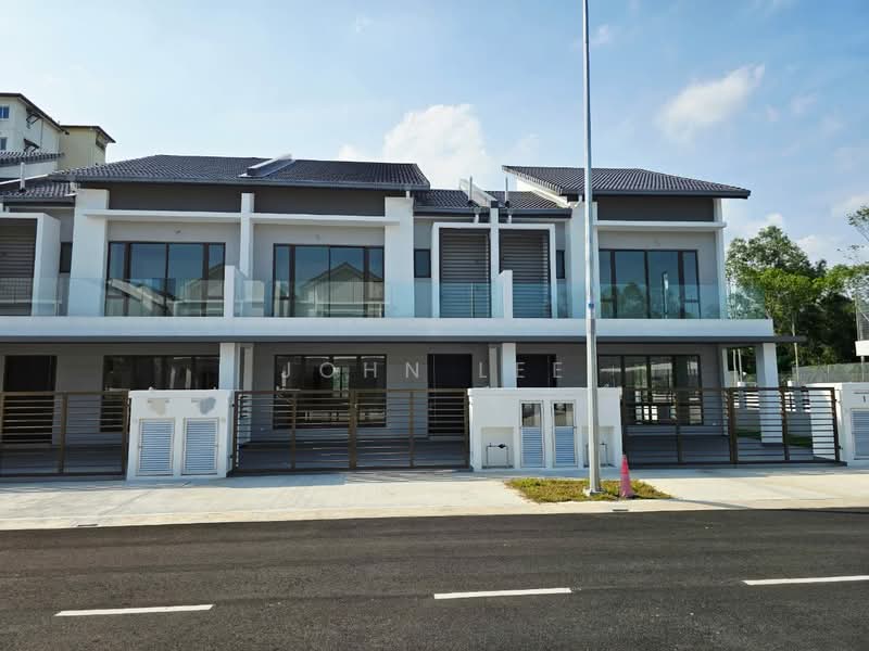 Rumah Teres 2 Tingkat untuk Disewa di Bandar Bukit Puchong (Puchong) - John Lee - Exterior - PropertyGuru.com.my