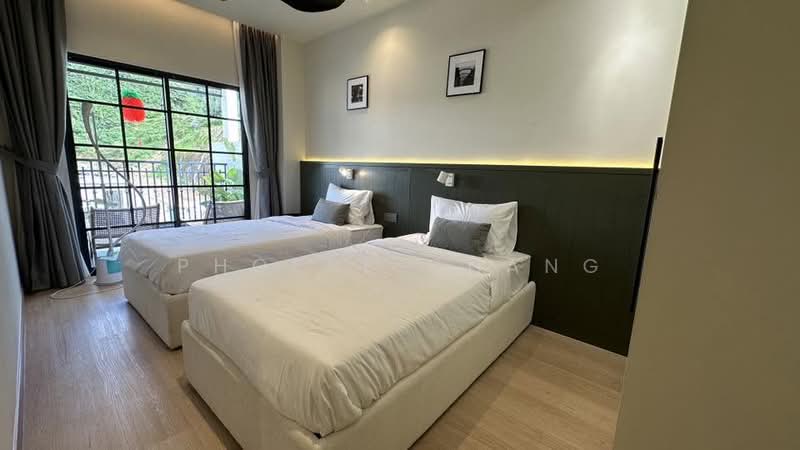 Townhouse for Sale in Habu Height Felicia (Ringlet) - Phoebe Chang - Bedroom - PropertyGuru.com.my