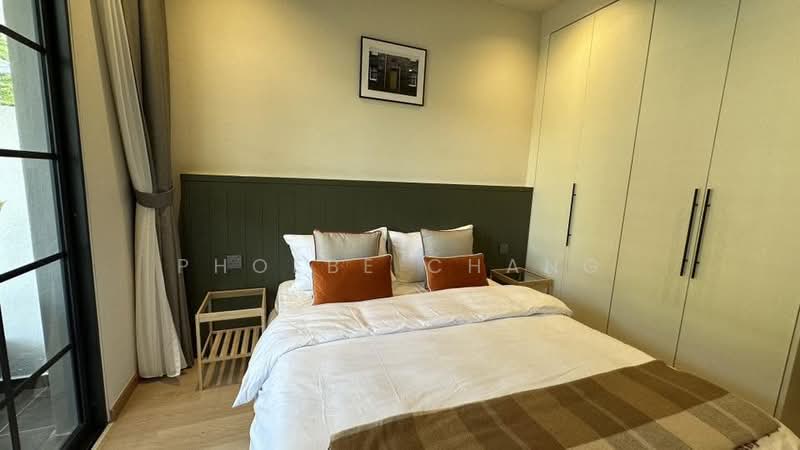 Townhouse for Sale in Habu Height Felicia (Ringlet) - Phoebe Chang - Bedroom - PropertyGuru.com.my