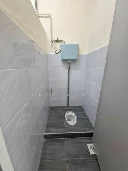 Rumah Teres 1 Tingkat untuk Disewa di Skudai (Johor) - Teik Shen - Bathroom - PropertyGuru.com.my