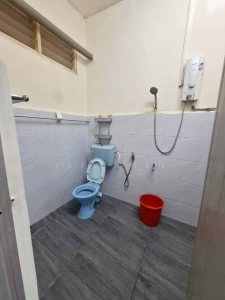 Rumah Teres 1 Tingkat untuk Disewa di Skudai (Johor) - Teik Shen - Bathroom - PropertyGuru.com.my