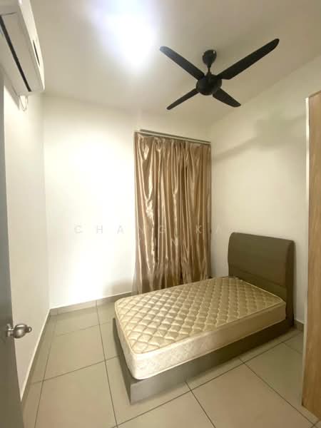 Servis Apartment untuk Disewa di D'Summit Residences - Chang Kai Yin - PropertyGuru.com.my