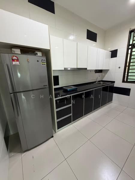 Servis Apartment untuk Disewa di D'Summit Residences - Chang Kai Yin - PropertyGuru.com.my