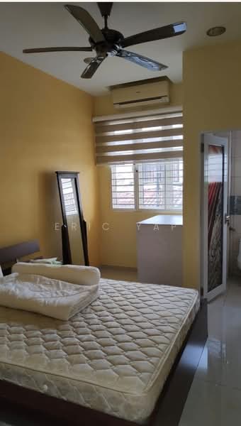 Rumah Teres untuk Dijual di Bandar Sungai Long (Selangor) - Eric Yap - Bedroom - PropertyGuru.com.my