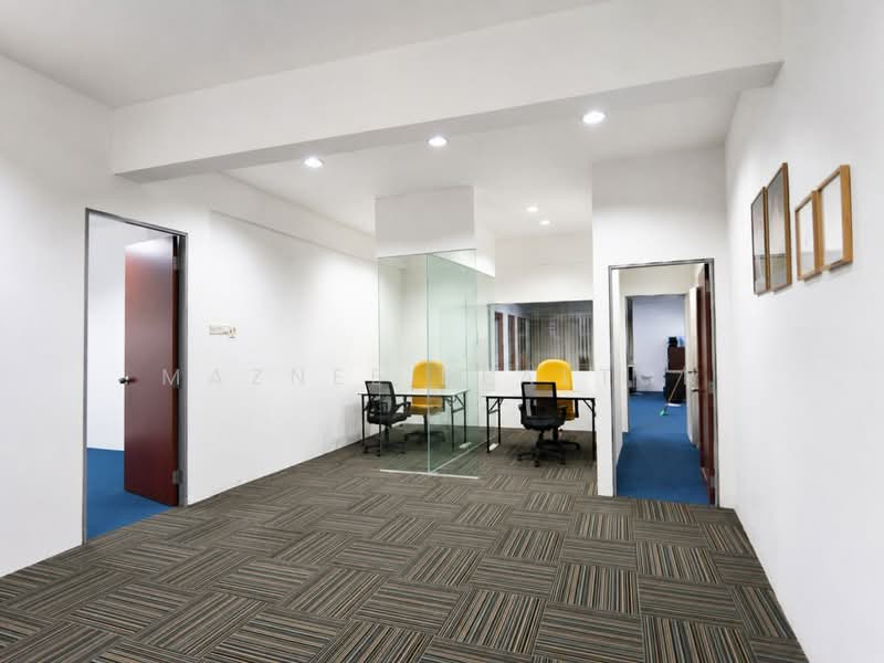 Kedai / Pejabat untuk Disewa di Cyberjaya (Selangor) - Maznee Realtor - PropertyGuru.com.my