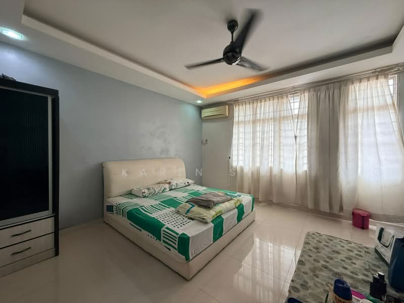 Rumah Teres 2 Tingkat untuk Dijual di Bandar Mahkota Cheras (Cheras) - KAREN SIA - Bedroom - PropertyGuru.com.my