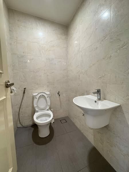 Rumah Kluster untuk Disewa di Johor Bahru (Johor) - Angel Lee - Bathroom - PropertyGuru.com.my