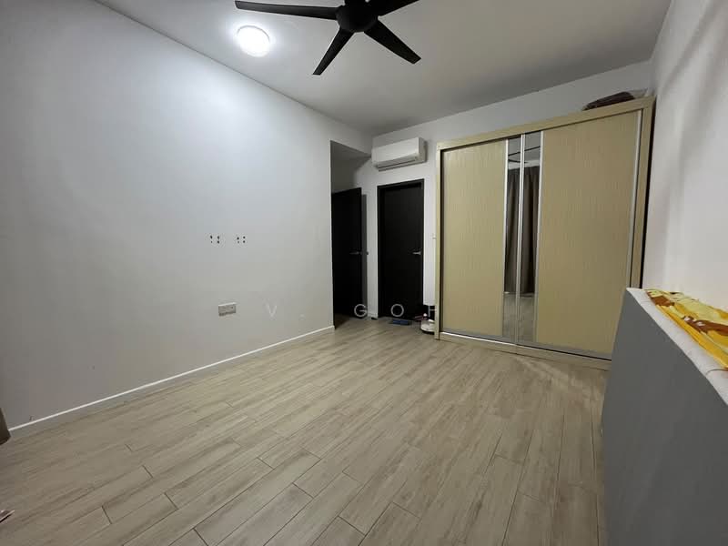 Condominium for Rent at Anggun Residences - V. Goh - Bedroom - PropertyGuru.com.my
