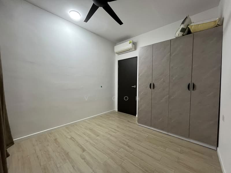 Condominium for Rent at Anggun Residences - V. Goh - Bedroom - PropertyGuru.com.my