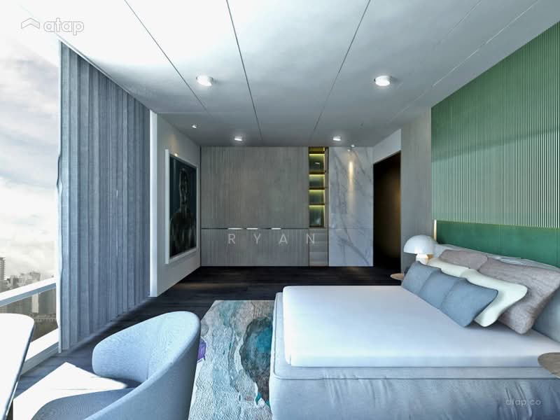 Condominium for Sale at The Avare - Ryan Tan - PropertyGuru.com.my