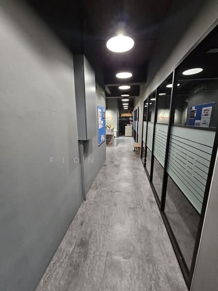 Kedai untuk Disewa di Taman Nusa Bestari (Iskandar Puteri (Nusajaya)) - Fion Choo - PropertyGuru.com.my
