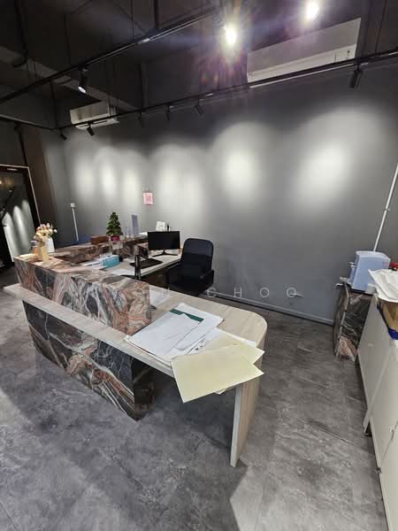 Kedai untuk Disewa di Taman Nusa Bestari (Iskandar Puteri (Nusajaya)) - Fion Choo - PropertyGuru.com.my
